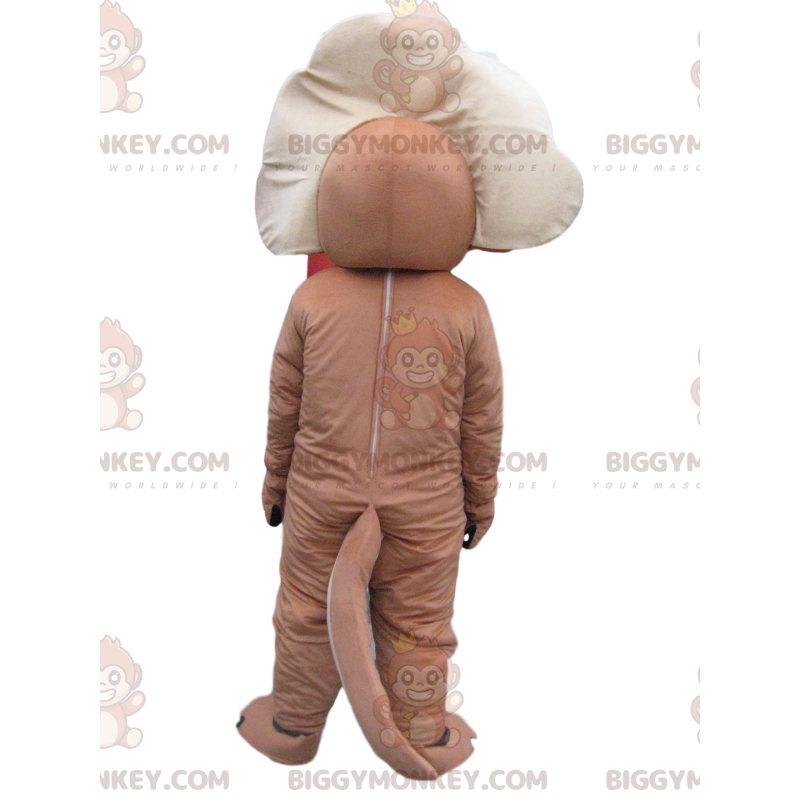 Disfraz de mascota Triceratops BIGGYMONKEY™. disfraz de Disfraz de mascota Triceratops BIGGYMONKEY™. disfraz de