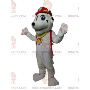 Marshall's BIGGYMONKEY™-mascottekostuum van Paw Patrol the