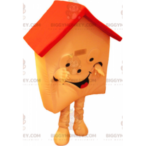Disfraz de mascota de abeja BIGGYMONKEY™ - Biggymonkey.com