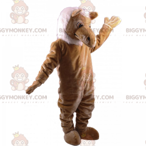 Animal BIGGYMONKEY™ Mascot Costume - Horse - Biggymonkey.com