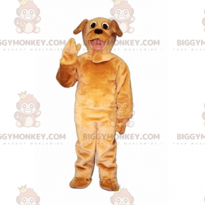 Animal BIGGYMONKEY™ Maskotdräkt - Hund - BiggyMonkey maskot
