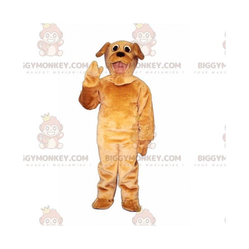 Animal BIGGYMONKEY™ Mascot Costume - Dog - Biggymonkey.com