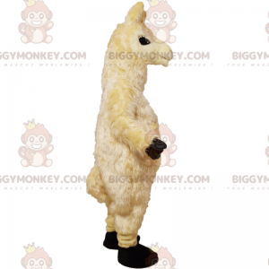 BIGGYMONKEY™ Animal Mascot Costume - Llama - Biggymonkey.com