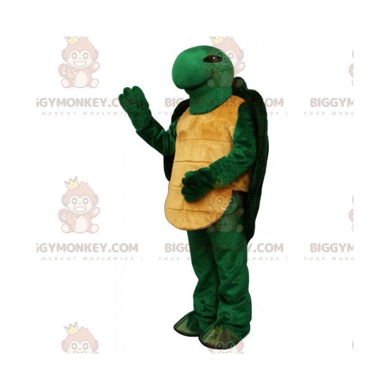 BIGGYMONKEY™ Pet Mascot Costume - Turtle - Biggymonkey.com