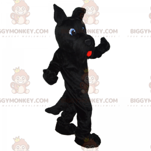 BIGGYMONKEY™-mascottekostuum voor huisdieren - Yorkshire -