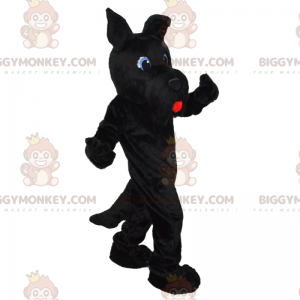 Husdyr BIGGYMONKEY™ maskotkostume - Yorkshire - Biggymonkey.com
