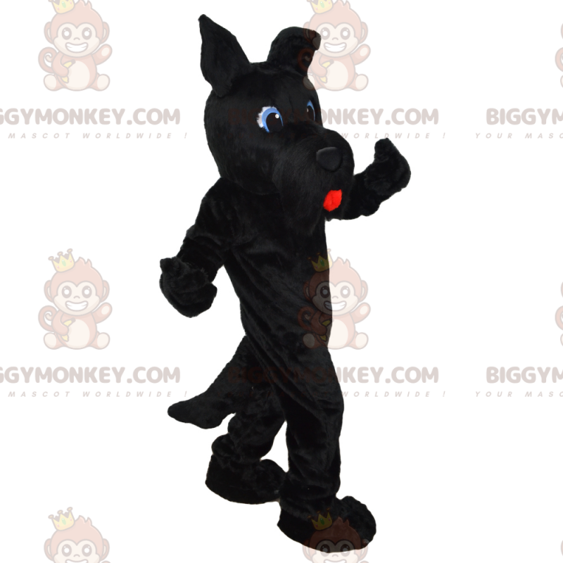 Pet BIGGYMONKEY™ Maskottchen-Kostüm – Yorkshire - Pet BIGGYMONKEY™ Maskottchen-Kostüm – Yorkshire -