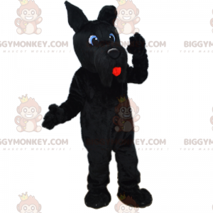 Lemmikkieläin BIGGYMONKEY™ maskottiasu - Yorkshire