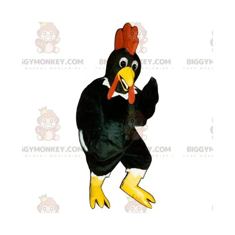 BIGGYMONKEY™ Farm Animal Mascot Costume - Turkey – BIGGYMONKEY™ Farm Animal Mascot Costume - Turkey –