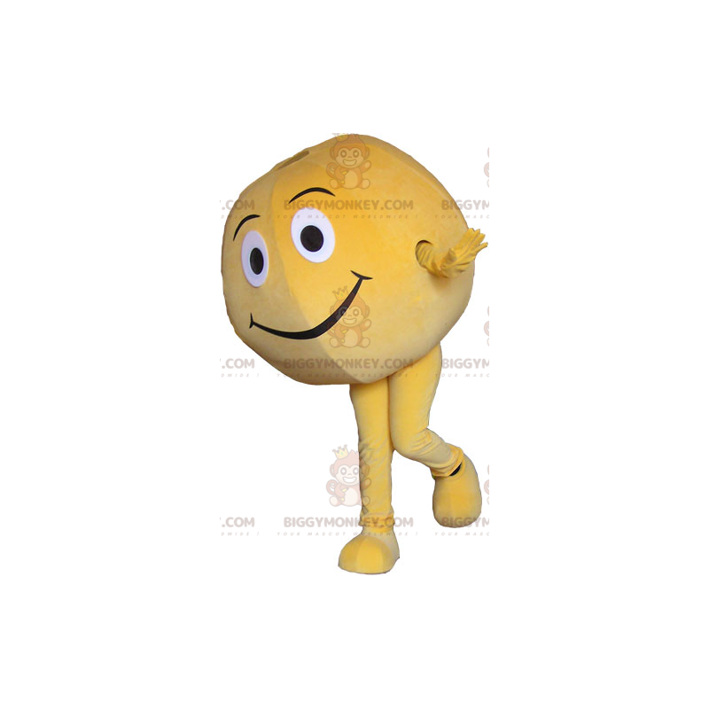 BIGGYMONKEY™ Farm Animal Mascot Kostuum - Veulen - BIGGYMONKEY™ Farm Animal Mascot Kostuum - Veulen -