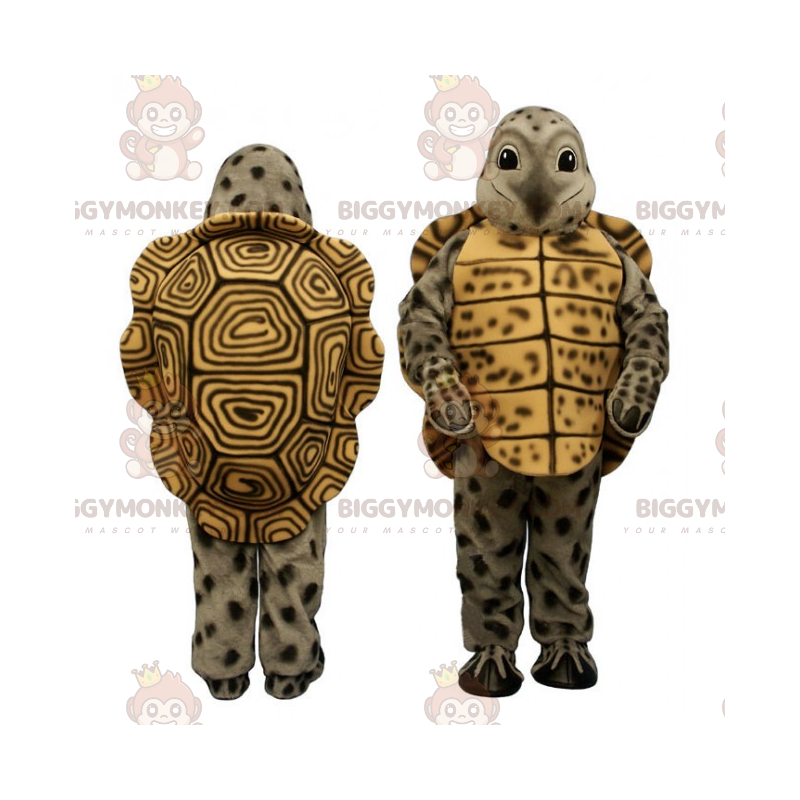 Disfraz de mascota de animales del bosque BIGGYMONKEY™ - Disfraz de mascota de animales del bosque BIGGYMONKEY™ -