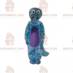 Costume de mascotte BIGGYMONKEY™ animaux de la préhistoire -