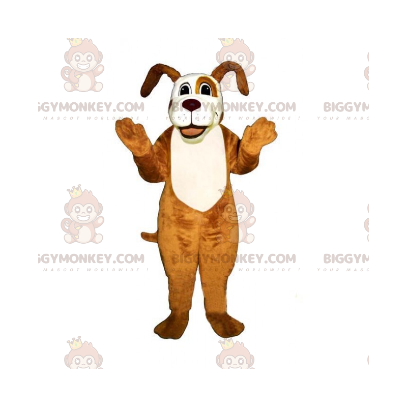 BIGGYMONKEY™ Pet Mascot Costume - Beagle – Biggymonkey.com