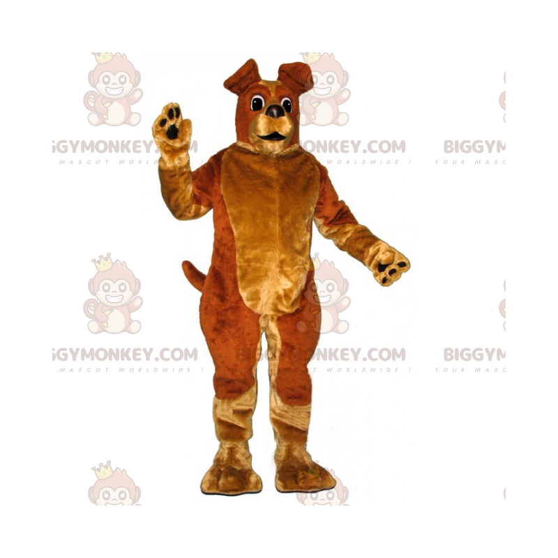 BIGGYMONKEY™ Costume da mascotte per animali domestici - Cane BIGGYMONKEY™ Costume da mascotte per animali domestici - Cane