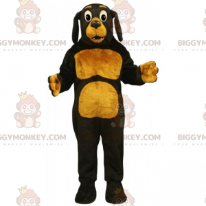 Costume de mascotte BIGGYMONKEY™ animaux domestiques - Chien