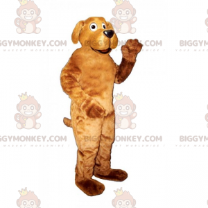 Kostým maskota BIGGYMONKEY™ Pets - Labrador - Maskoti psů - BIGGYMONKEY_014856 - BiggyMonkey.com