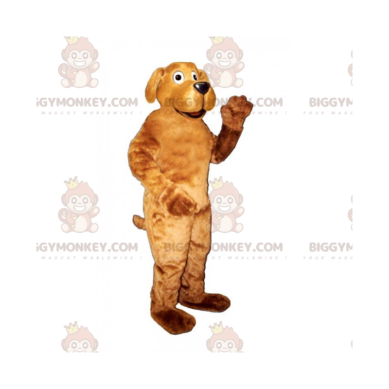 BIGGYMONKEY™ Pets Mascot Costume - Labrador - Biggymonkey.com