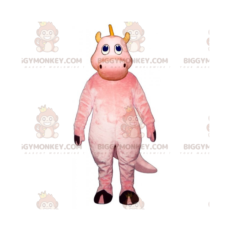 Costume de mascotte BIGGYMONKEY™ animaux fantastiques - Petite