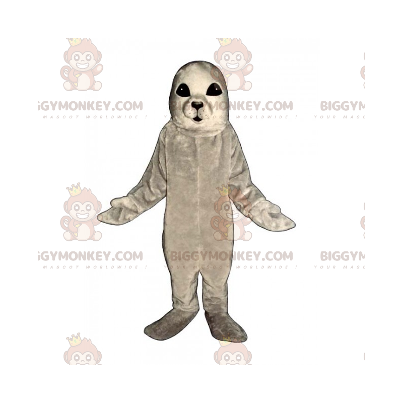 BIGGYMONKEY™ Havdyrmaskotkostume - søløve - Biggymonkey.com BIGGYMONKEY™ Havdyrmaskotkostume - søløve - Biggymonkey.com