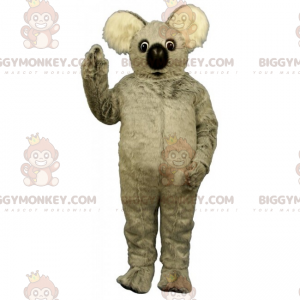 Wild Animal BIGGYMONKEY™ Mascot Costume - Cuddly Koala –