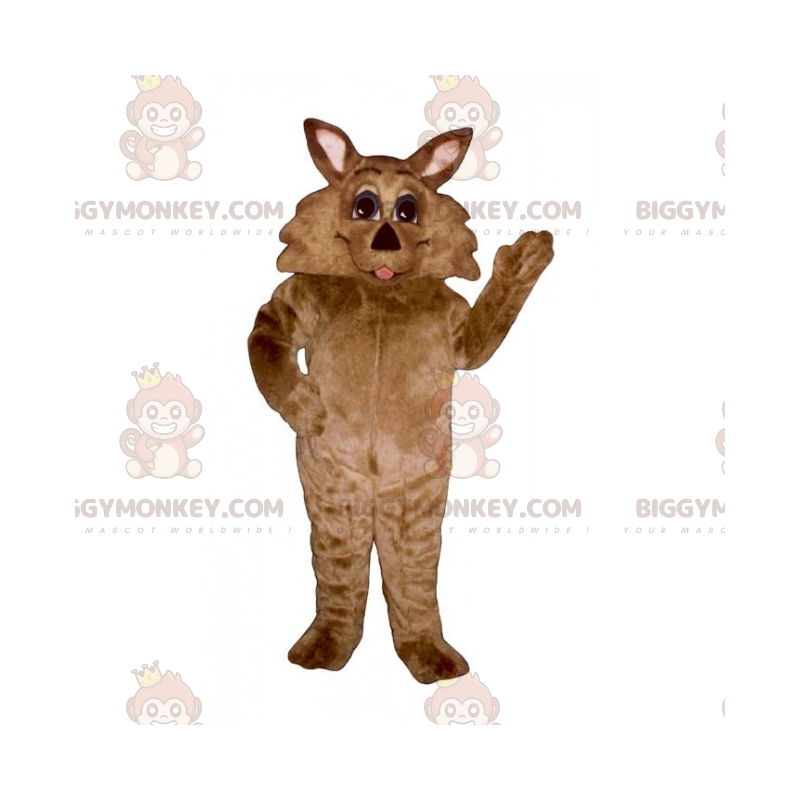 Wild Animal BIGGYMONKEY™ Mascot Costume - Fox – Biggymonkey.com Wild Animal BIGGYMONKEY™ Mascot Costume - Fox – Biggymonkey.com