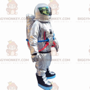 Kostium maskotki astronauty BIGGYMONKEY™ - Niesklasyfikowane maskotki - BIGGYMONKEY_014884 - BiggyMonkey.com