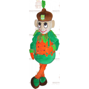  Στολή μασκότ BIGGYMONKEY™ Pumpkin Man - Αρσενικές μασκότ - BIGGYMONKEY_014891 - BiggyMonkey.com