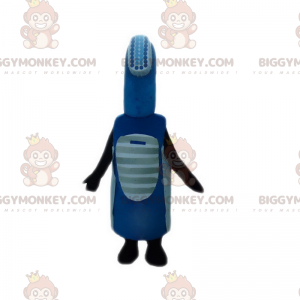 Στολή μασκότ με ηλεκτρική οδοντόβουρτσα BIGGYMONKEY™ -