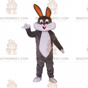 BIGGYMONKEY™ Bugs Bunny-mascottekostuum - Biggymonkey.com