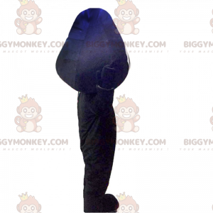 Big Eyed Cat BIGGYMONKEY™ maskotkostume - Biggymonkey.com