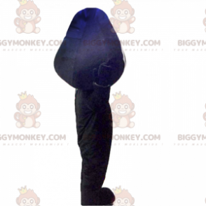 Kostým maskota Big Eyed Cat BIGGYMONKEY™ - Kočičí maskoti - BIGGYMONKEY_014898 - BiggyMonkey.com