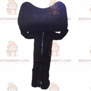 Kostým maskota Big Eyed Cat BIGGYMONKEY™ – Biggymonkey.com