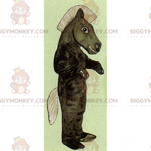 Kostým maskota Big Mane Horse BIGGYMONKEY™ - Koňské maskoti - BIGGYMONKEY_014906 - BiggyMonkey.com