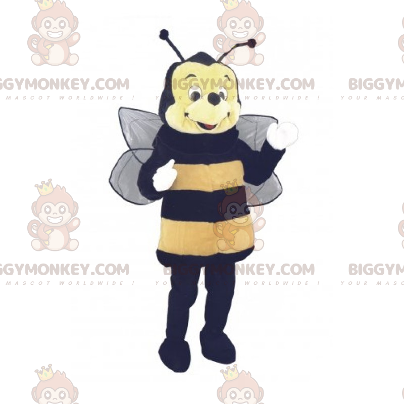 Rond gezicht bij BIGGYMONKEY™ mascottekostuum - Biggymonkey.com Rond gezicht bij BIGGYMONKEY™ mascottekostuum - Biggymonkey.com