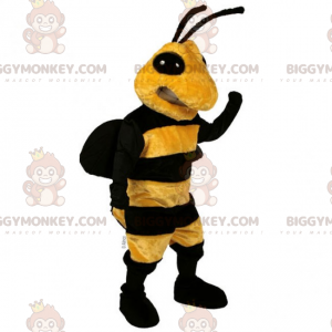 Costume da mascotte Sweet Bee BIGGYMONKEY™ - Biggymonkey.com