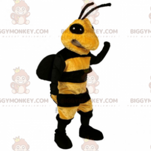 Kostým maskota Sweet Bee BIGGYMONKEY™ - Včelí maskoti - BIGGYMONKEY_014945 - BiggyMonkey.com