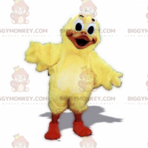  Söt Chick BIGGYMONKEY™ maskotdräkt - Höns maskot - tuppar - kycklingar - BIGGYMONKEY_014998 - BiggyMonkey.com