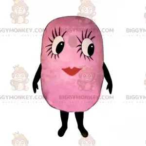Lebensmittel BIGGYMONKEY™ Maskottchen-Kostüm - Beet -