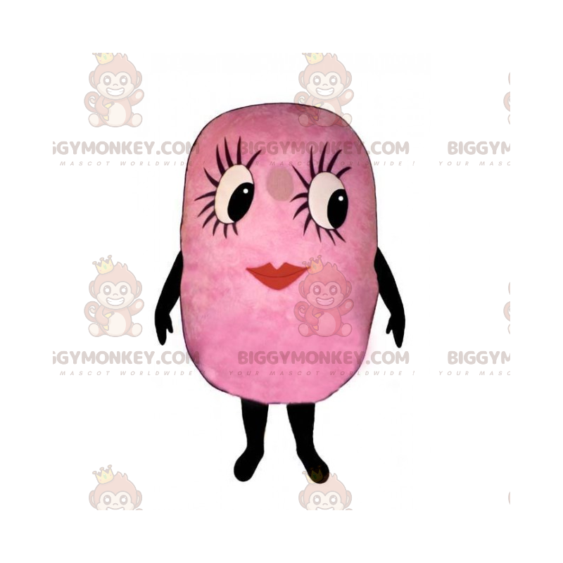 Ruoka BIGGYMONKEY™ maskottiasu - juurikas - Biggymonkey.com Ruoka BIGGYMONKEY™ maskottiasu - juurikas - Biggymonkey.com