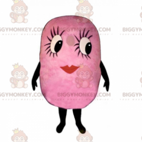 Food BIGGYMONKEY™ Mascot Costume - Beet - Unclassified mascots - BIGGYMONKEY_015040 - BiggyMonkey.com