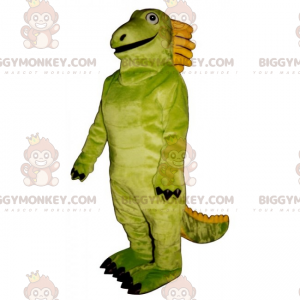 Tierisches BIGGYMONKEY™-Maskottchen-Kostüm – Dinosaurier -