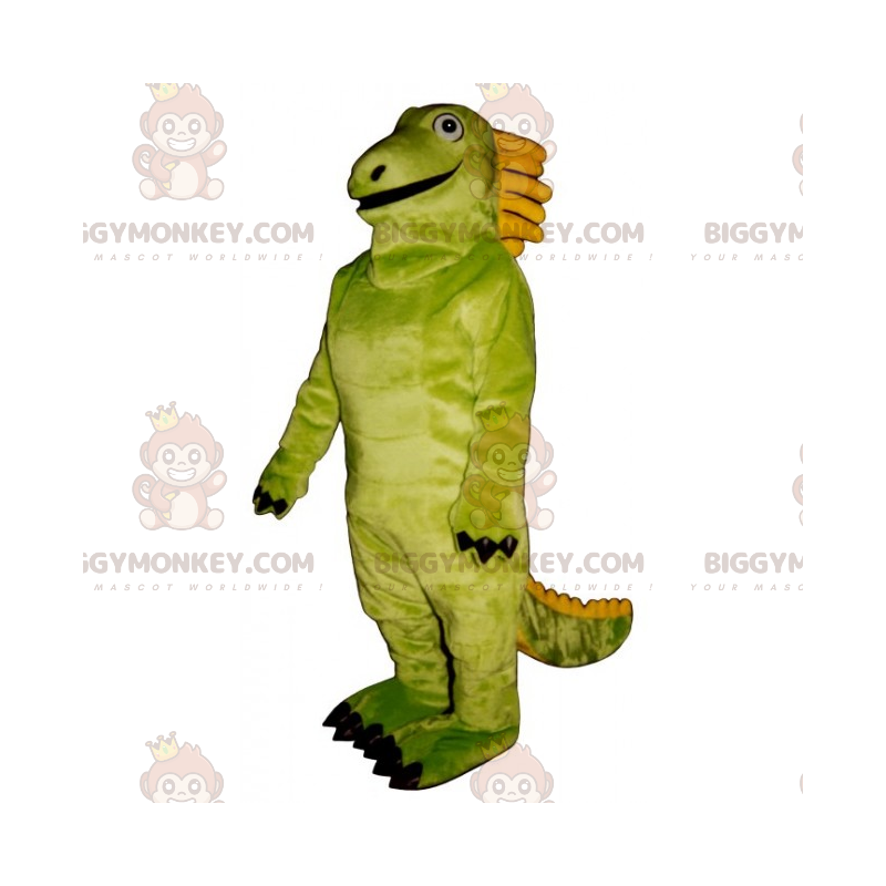 Animal BIGGYMONKEY™ Mascot Costume Dinosaur Sizes L (175180CM)