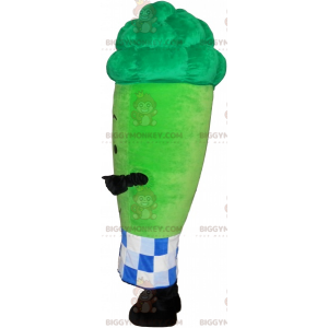 Bavarian BIGGYMONKEY™ Mascot Costume - Biggymonkey.com