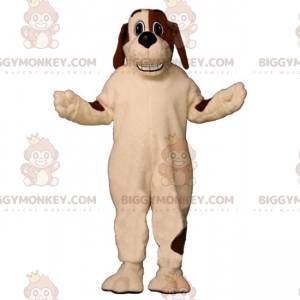 Beagle BIGGYMONKEY™ Maskottchen-Kostüm - Biggymonkey.com