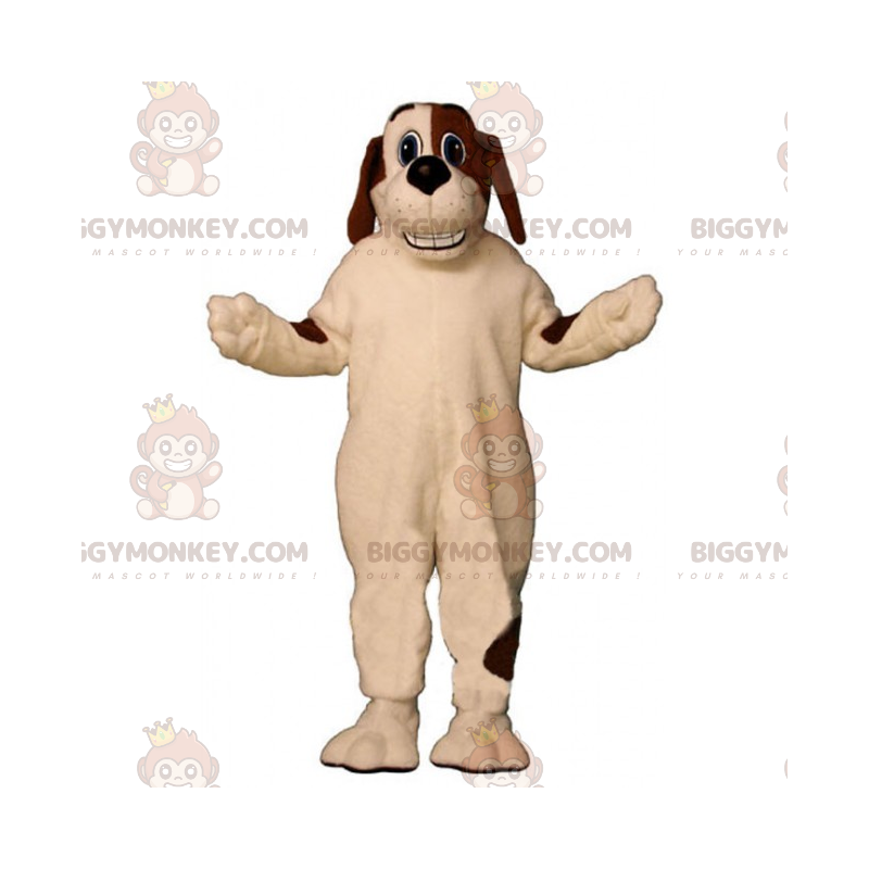 Beagle BIGGYMONKEY™ Mascot Costume - Biggymonkey.com
