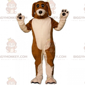 Beagle Harrier BIGGYMONKEY™ Mascot Costume – Biggymonkey.com