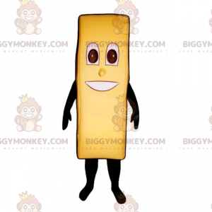 Cookie BIGGYMONKEY™ Maskottchen-Kostüm - Biggymonkey.com