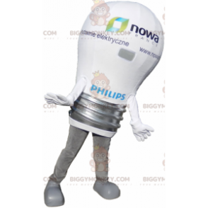 Biscotto al cioccolato BIGGYMONKEY™ Costume da mascotte -