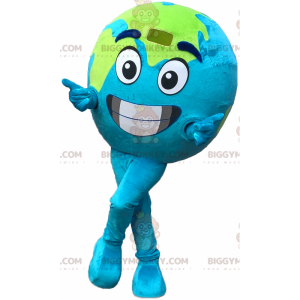 Chocolate Cookie BIGGYMONKEY™ Mascot Costume - Biggymonkey.com