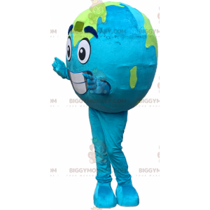 Chocolate Cookie BIGGYMONKEY™ Mascot Costume - Biggymonkey.com